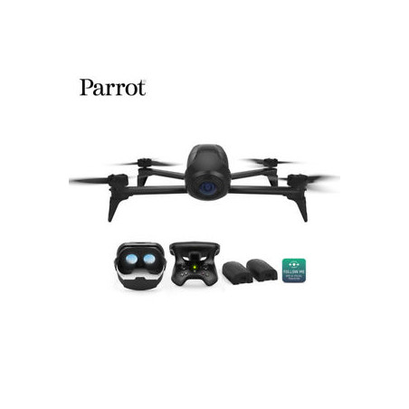 Drone Bebop2 Power FPV