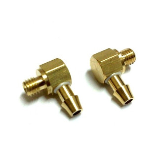 Pipeta de Ventilação para