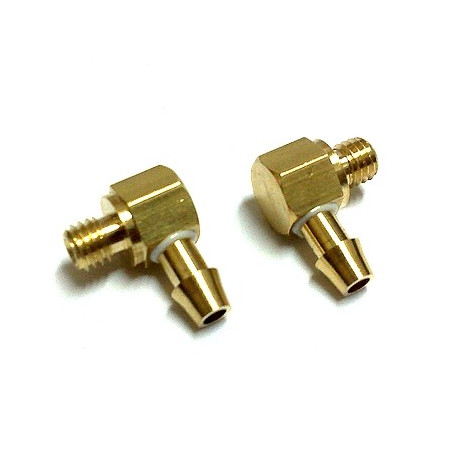 Pipeta de Ventilação para