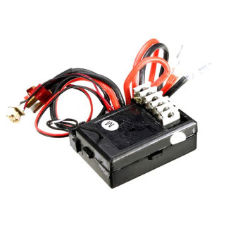 Receptor WLToys 1/12 Tria