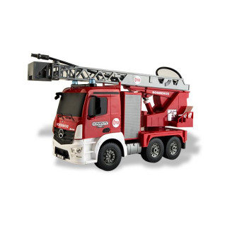 Camião dos Bombeiros RC H