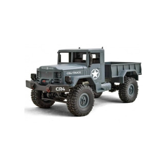 Camião Militar 1/16 FUNTE