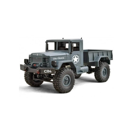 Camião Militar 1/16 FUNTE