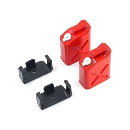 Jarrican de Combustivel e