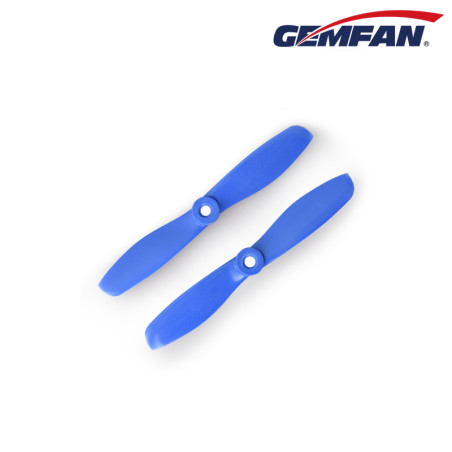 Helice Azul Escuro Bullno