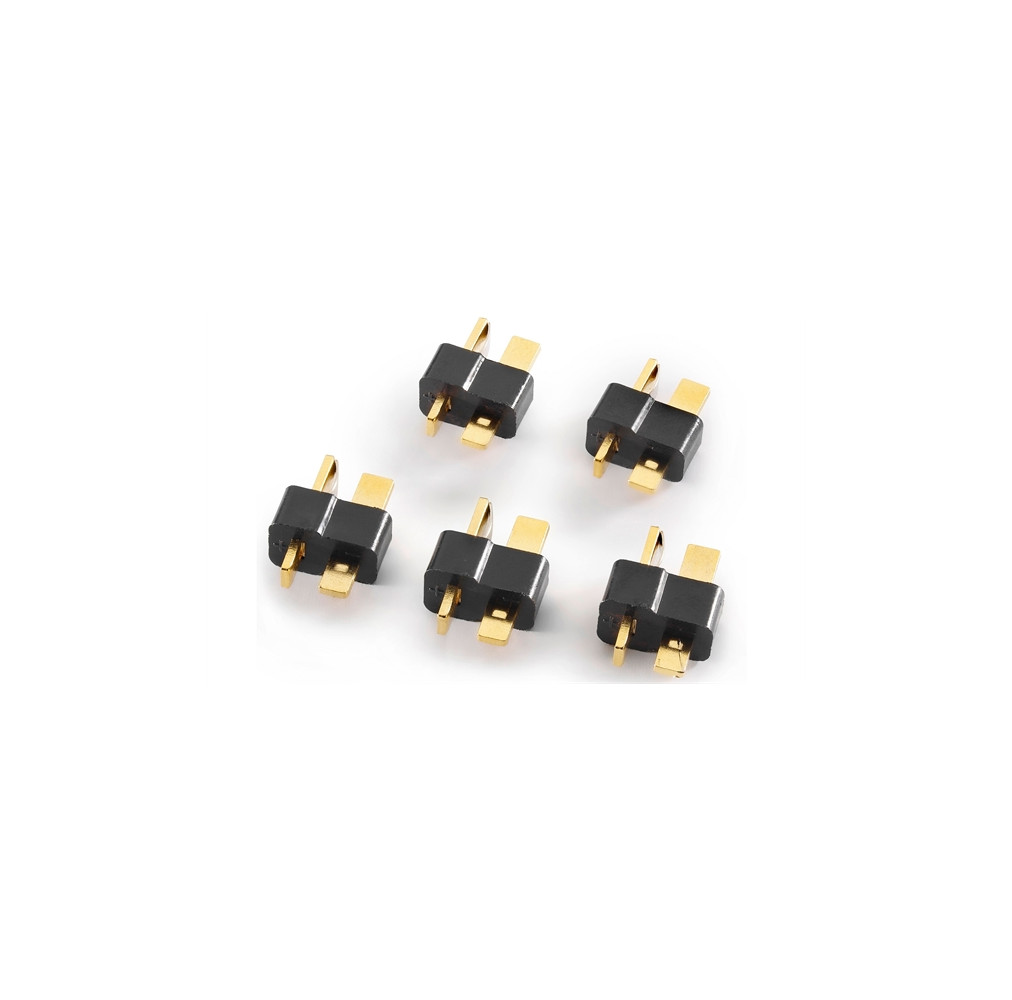 Ficha DEANS Macho(5un)