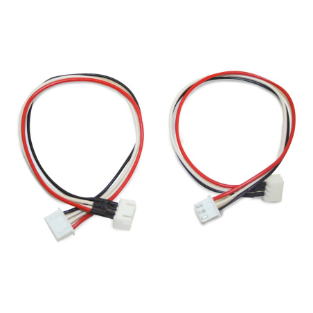 Extensão de Balancer Cars