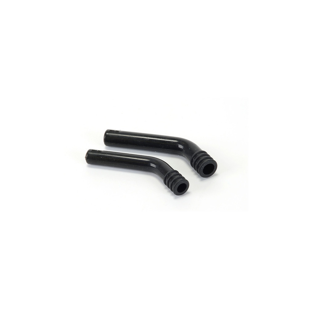 Exhaust Diverter 1/8