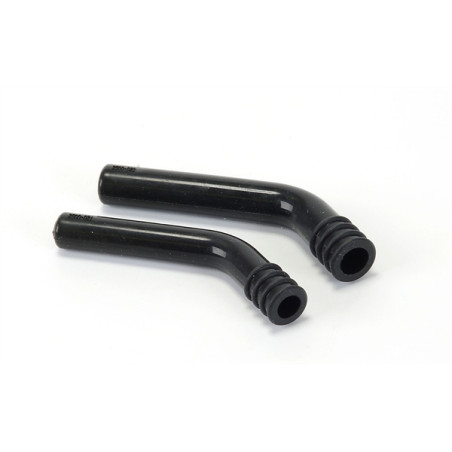 Exhaust Diverter 1/8
