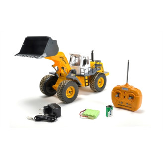 Escavadora 1/14 27mHz 100