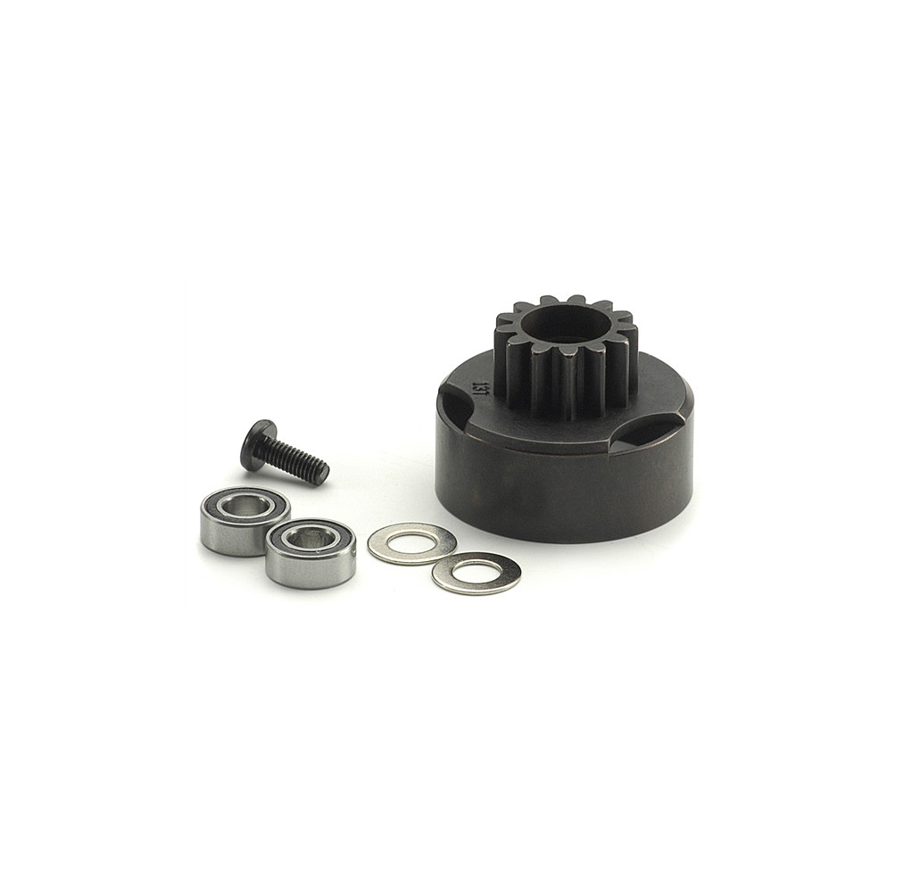 Clutchbell Set  T13 1:8