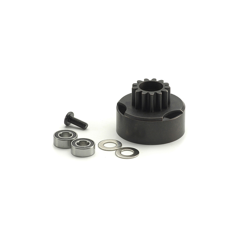 Clutchbell Set  T14 1:8