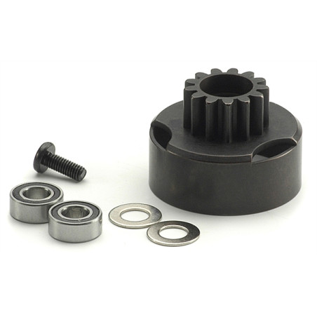Clutchbell Set  T14 1:8
