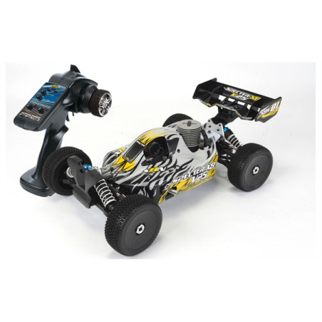 Carro Specter X8 1:8  Nit
