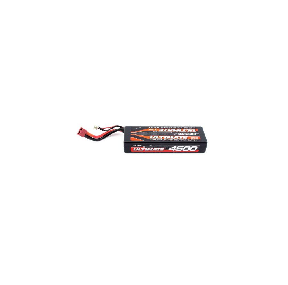 Bateria Ultimate Lipo Sti