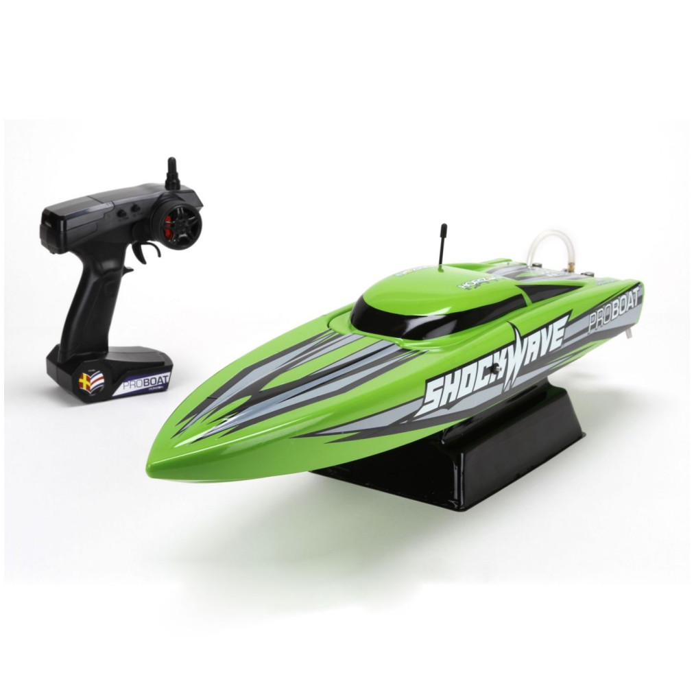 Barco Proboat SHOCKWAVE 2