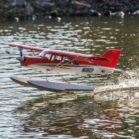Avião Eléctrico Maule M-7
