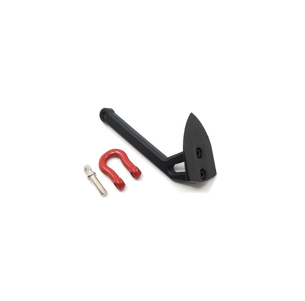 Âncora metal para Guincho