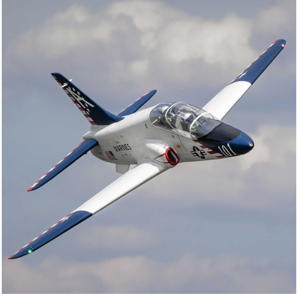 Hawk/T-45 140-160N Turbin