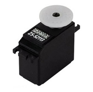 Servo, Standard, S2113, 3