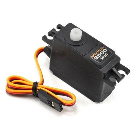 Servo Digital Mini 8 8T 5