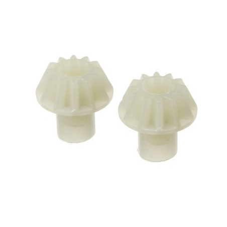 Pinhão de Diferencial 12T