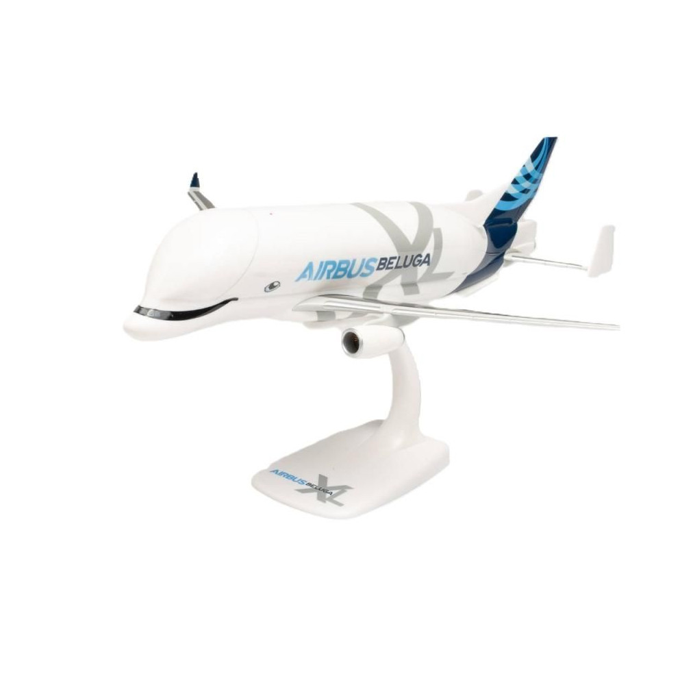 Herpa: 1/200 - Airbus A33
