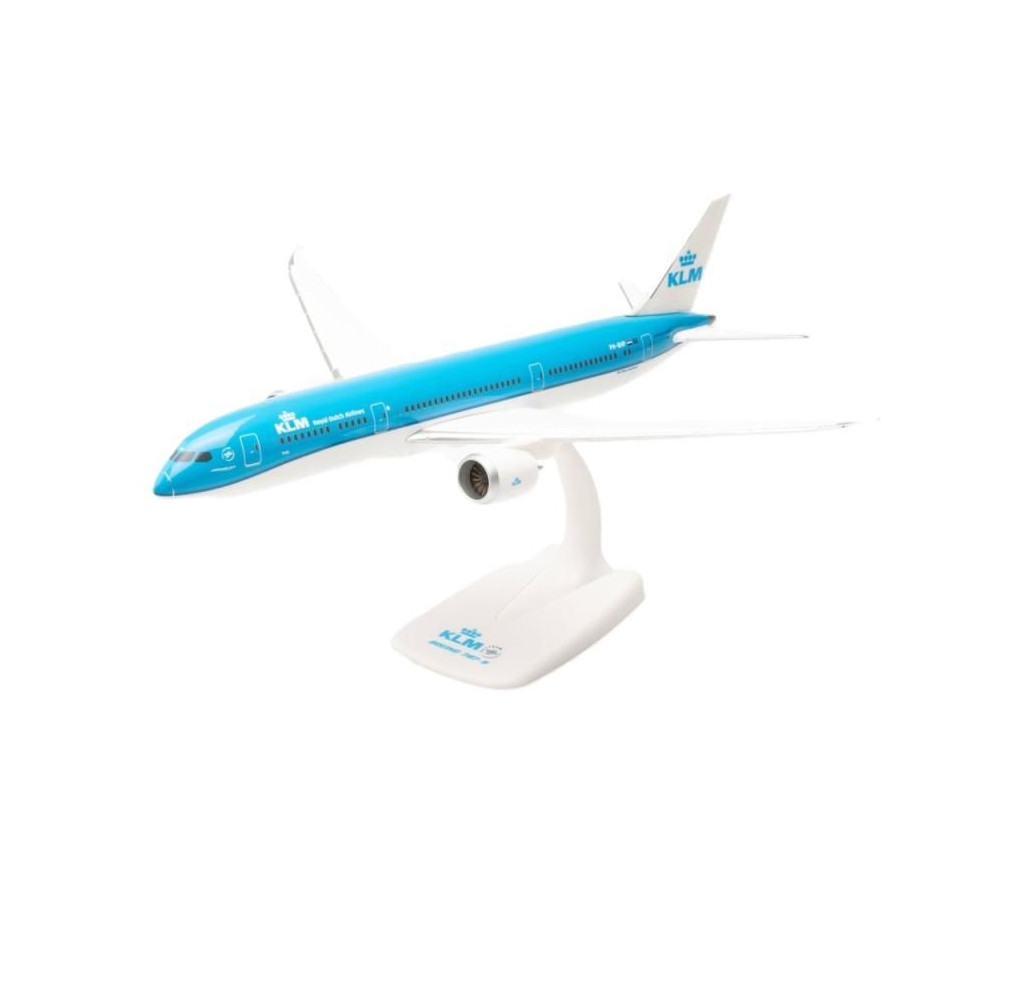 Herpa: 1/200 - Boeing 787