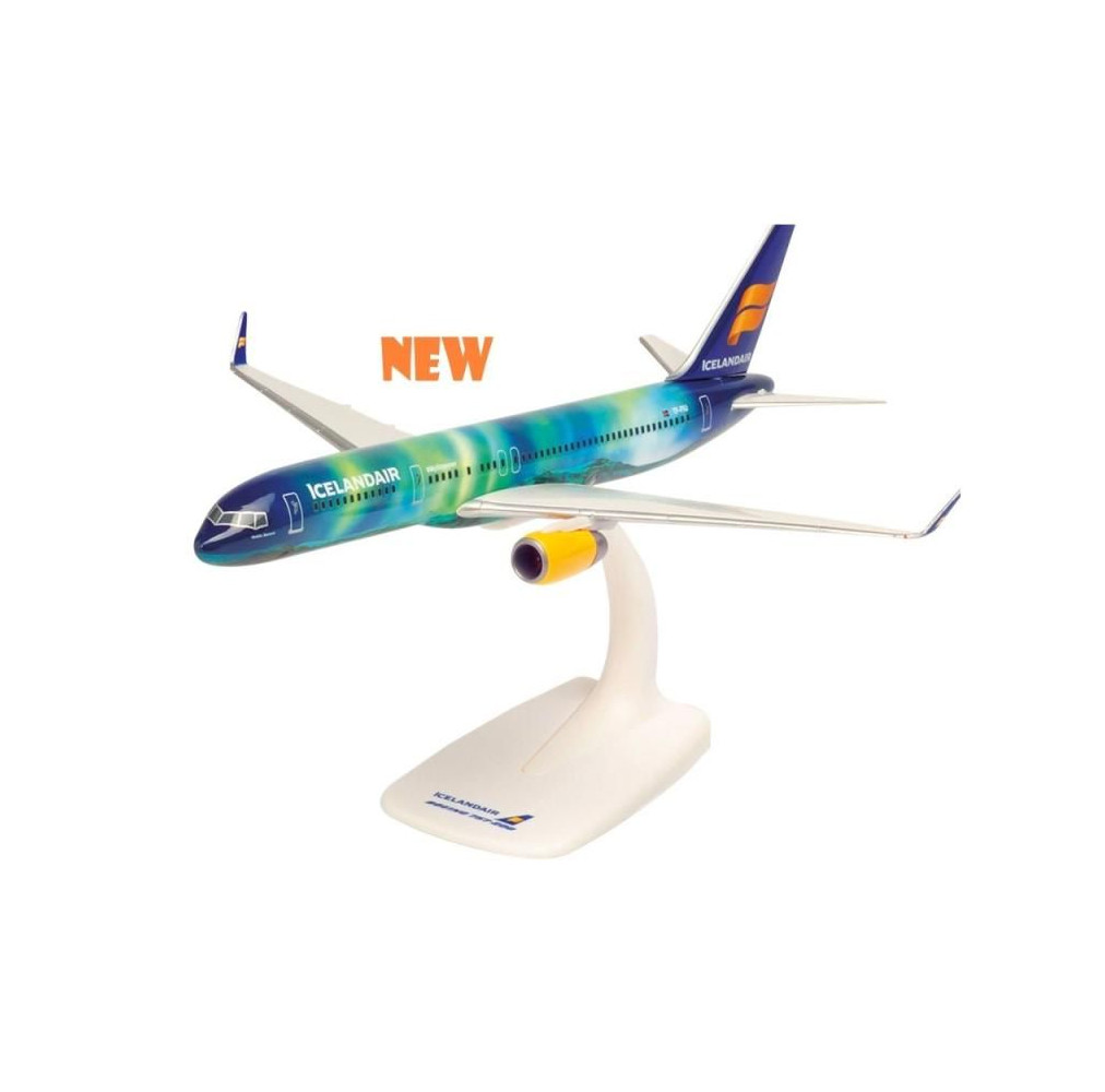 Herpa: 1/200 - Boeing 757