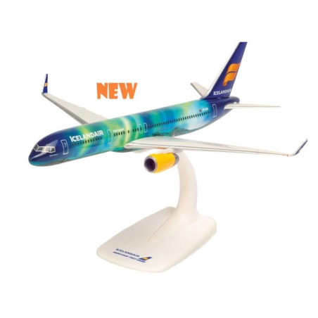 Herpa: 1/200 - Boeing 757