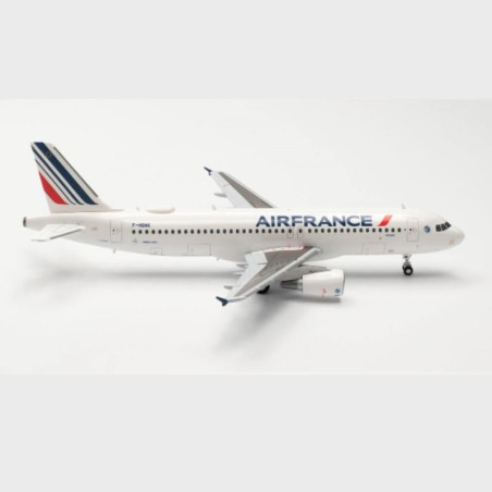 Herpa: 1/200 - Airbus A32