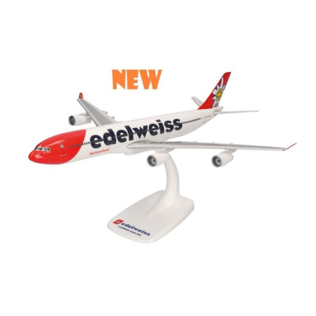 Herpa: 1/200 - Airbus A34