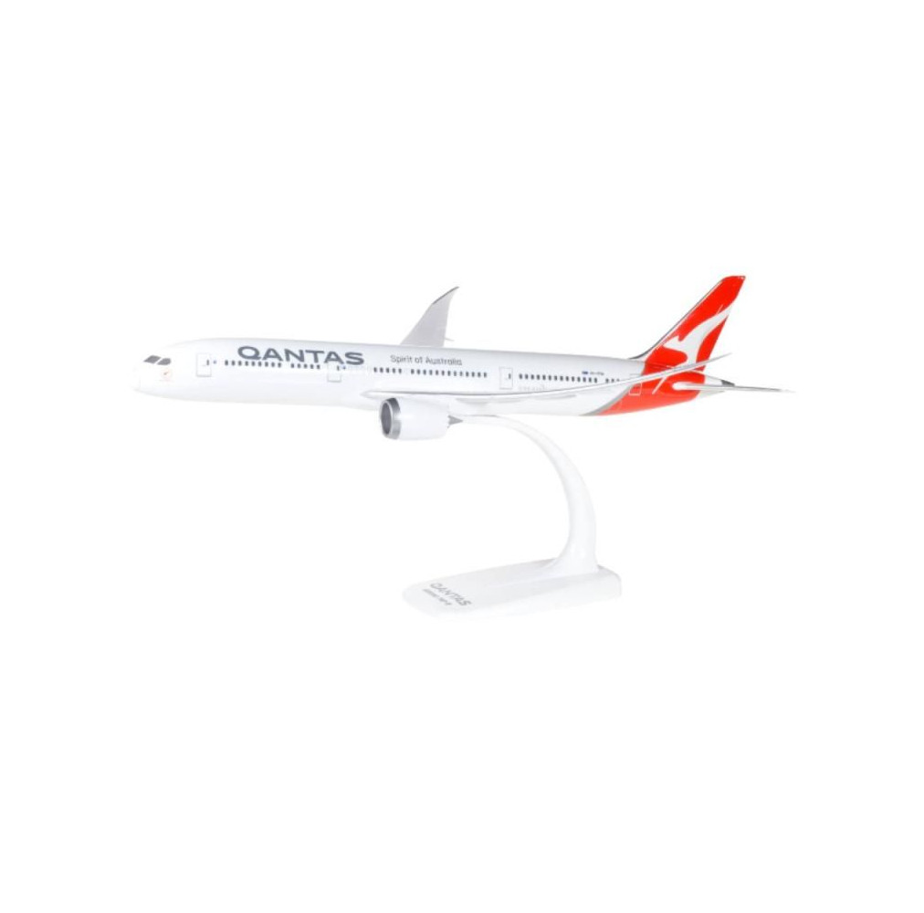 Herpa: 1/200 - Boeing 787