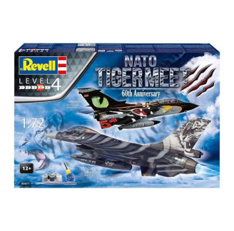 Revell: Gift Set - NATO T