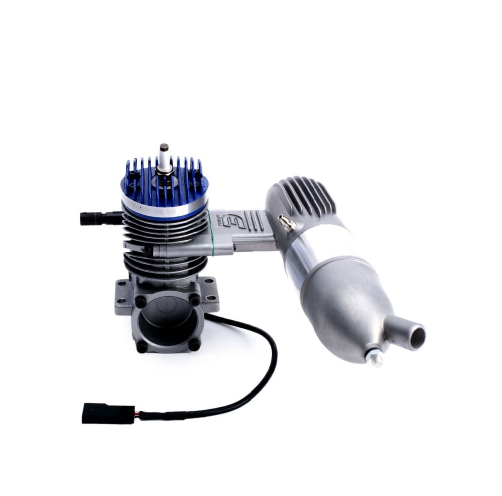 Motor evolution 10GX(gaso