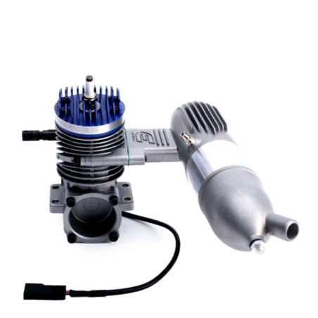 Motor evolution 10GX(gaso