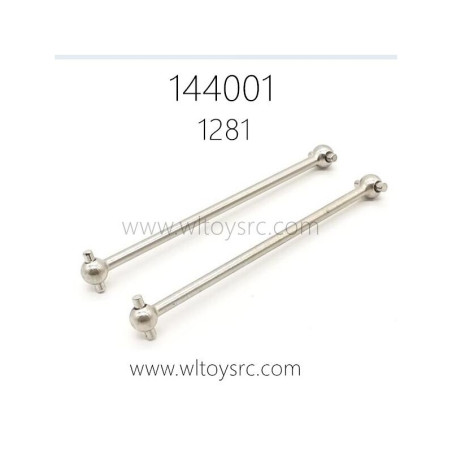 Rear Dog Bone Wltoys Bugg