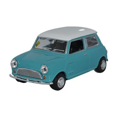 Mini-You Have Been Nicked