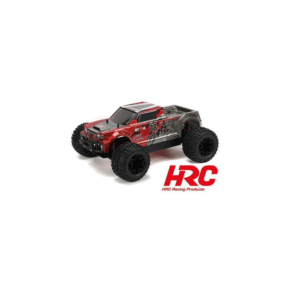Car - 1/10 XL Electric - 