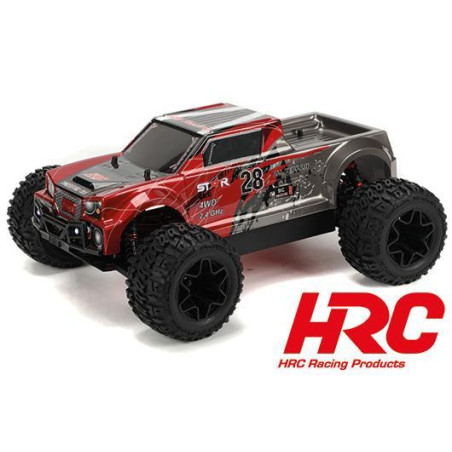 Car - 1/10 XL Electric - 