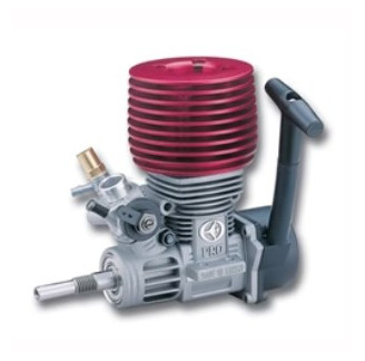 Engine, Car, 2.5cc, .15, 