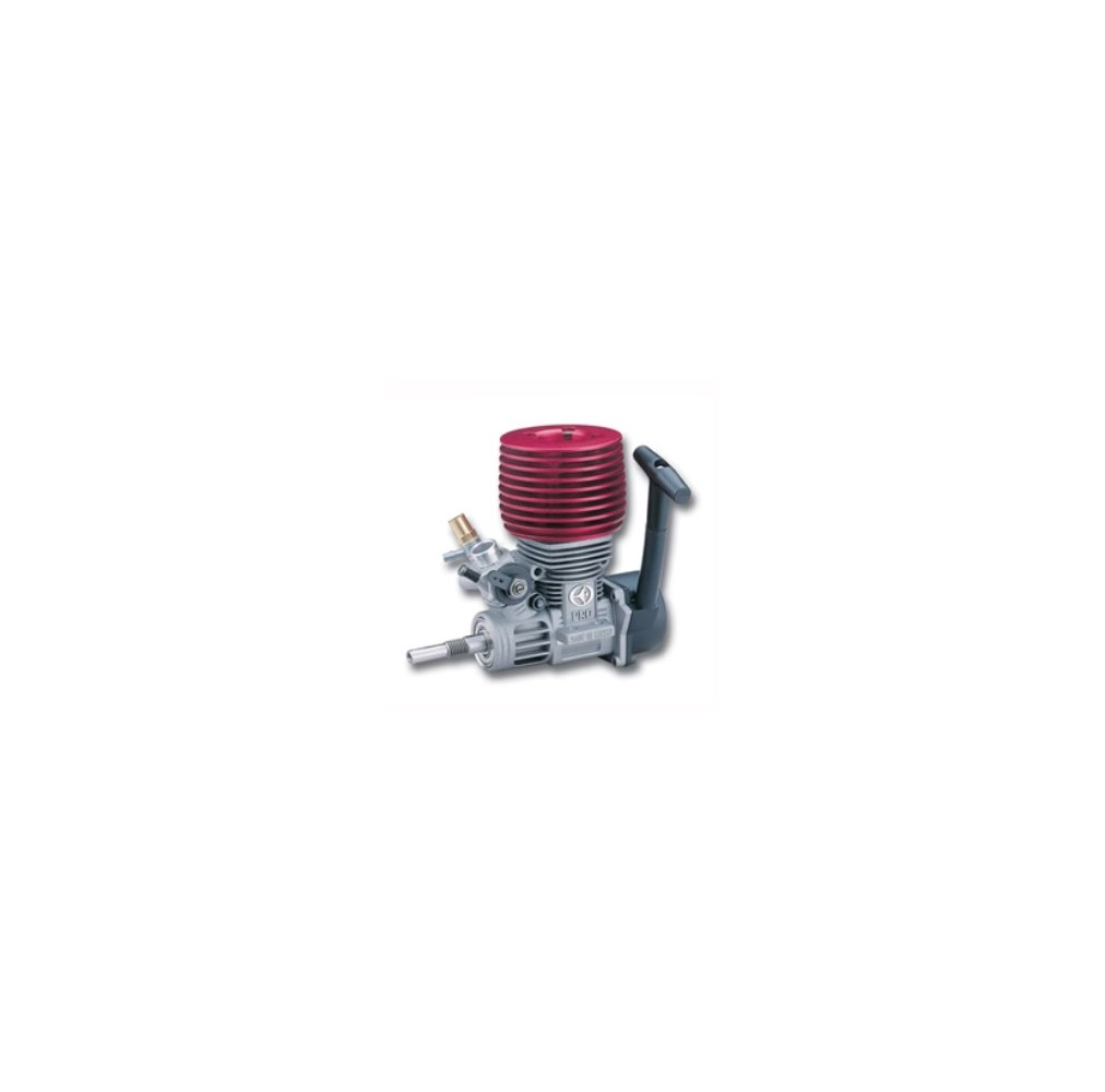 Engine, Car, 2.5cc, .15, 