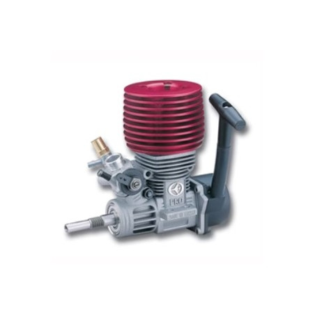Engine, Car, 2.5cc, .15, 