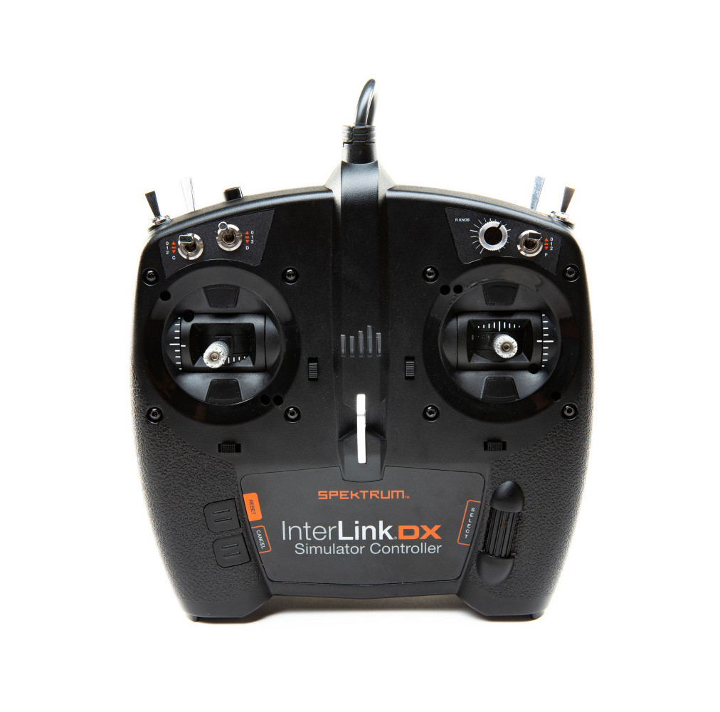 Spektrum InterLink DX Sim