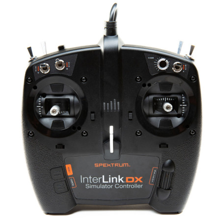 Spektrum InterLink DX Sim