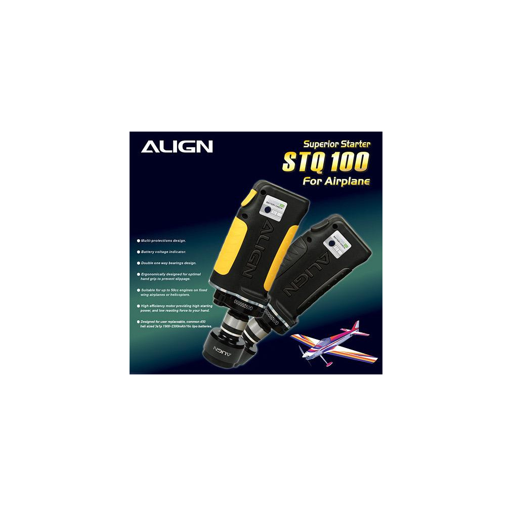 Align Superior Starter (w