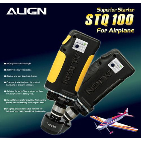 Align Superior Starter (w