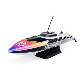 PROBOAT Recoil 2 18’ Self