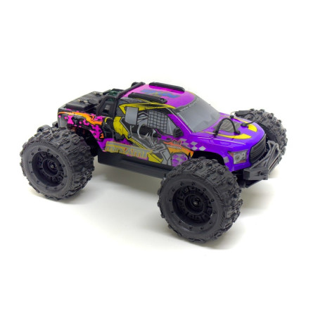 Absima 1:16 BL-3S Monster