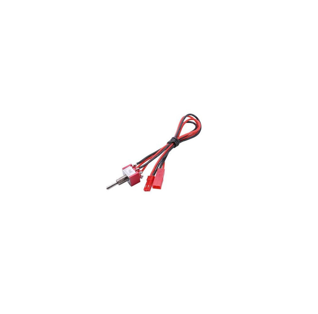 Switch for Winch